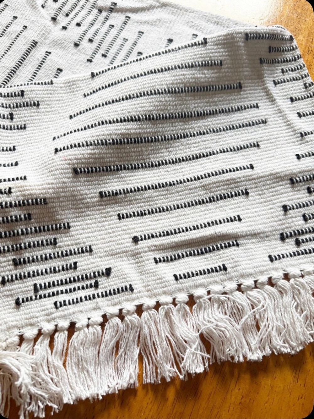 Table Runner - Picture 3 of 4